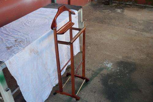 *****Coat hanger - must have for the collector or executive****