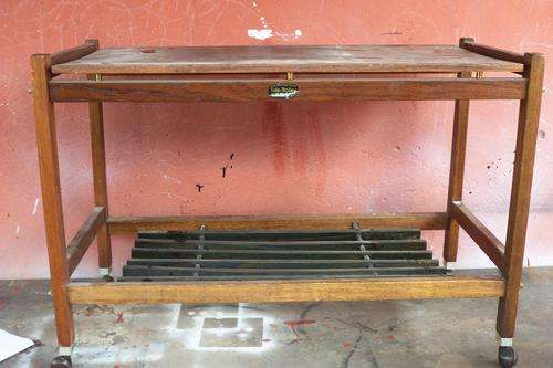 Tele Trolley