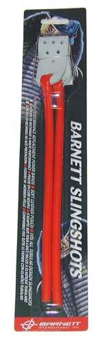 Barnett slingshot band