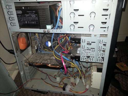 I5 Gaming PC