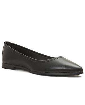 PUMPS - NAVY SIZE 3 4 5 6 7 8