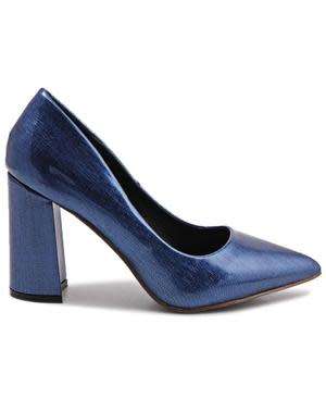 LEON - NAVY SIZE 4 5 7