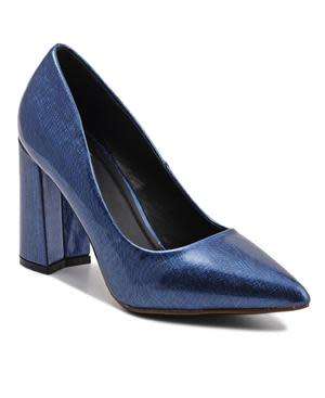LEON - NAVY SIZE 4 5 7