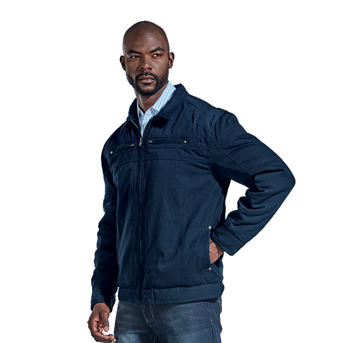 Indestruktible Drill Jacket