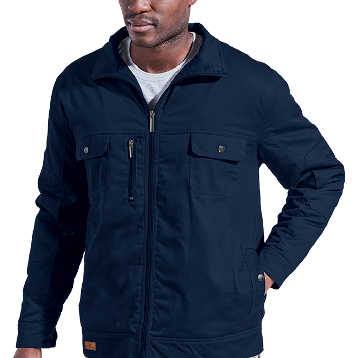 Indestruktible Drill Jacket