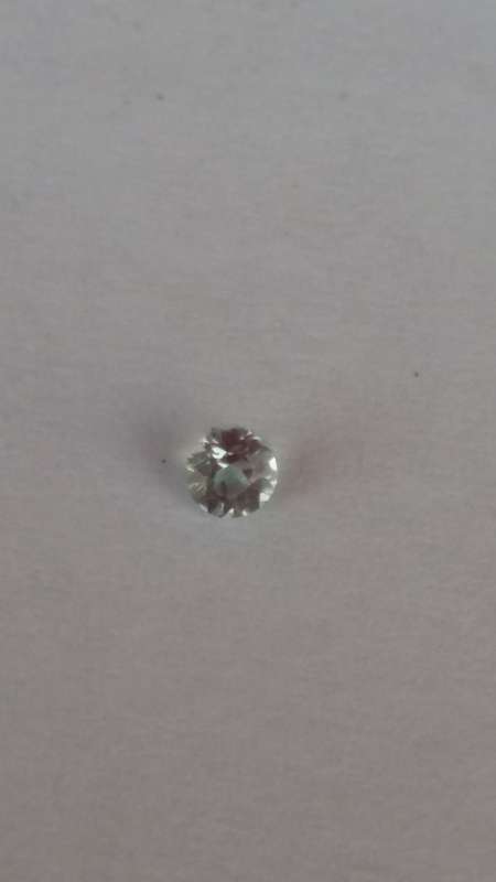 Apatite!!! 3.81ct Blue Natural Apatite2,1×1,5
