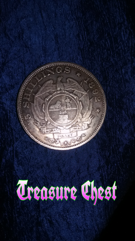 best offer action very rare 1892 5 shilling single shaft