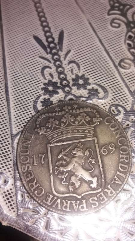 1769 van Riebeeck