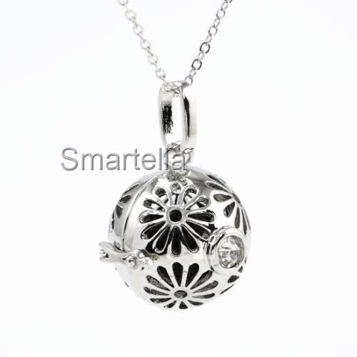 Aromatherapy/Fragrance Necklace