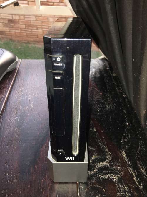 Nintendo Wii Console