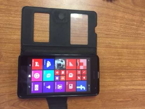 Microsoft Nokia Lumia 525