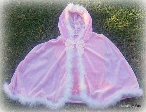 Princess Cape