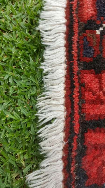 Beautiful Xtra Large New Authentic Bakhtiari Persian Carpet 4.4m x 2.5m Hand Knotted