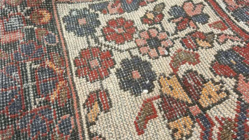 Beautiful Xtra Large New Authentic Bakhtiari Persian Carpet 4.4m x 2.5m Hand Knotted