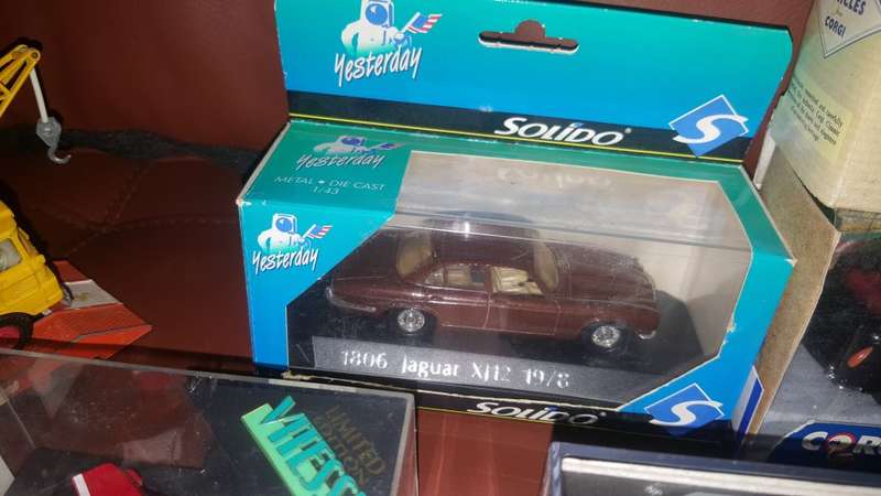 Awesome Large Mixed Lot of Collectable Models ! Corgi/Dinky Meccano/Lesley/Matchbox/Minichamps etc