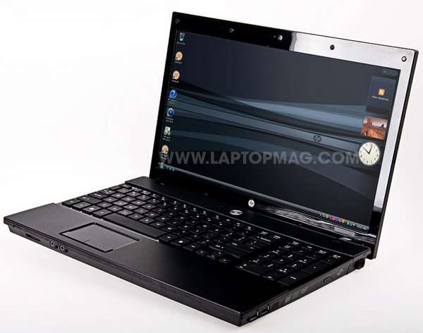 HP Pro Book 4510s - Core 2 Duo - 2 Gig Ram - 320 Gig Hard Drive - EXCELLENT CONDITION!