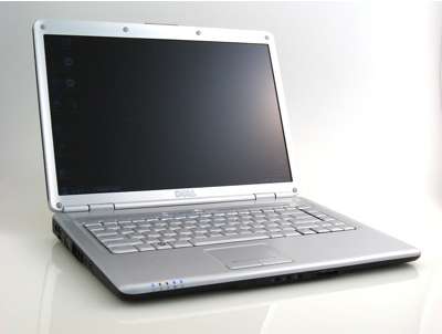 Dell Inspiron 1525 Dual Core Laptop - 2 Gig Ram - 320 Gig Hard Drive