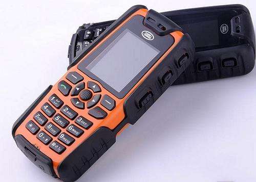 Landrover S8 Sonim alike Tough Phone