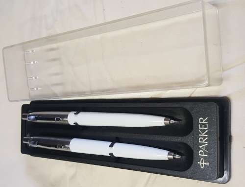 Parker Pen and Pencil Set