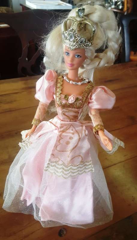 Barbie Doll