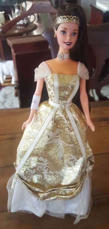 Barbie Doll