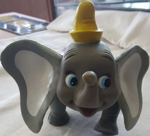 WALT DISNEY DUMBO