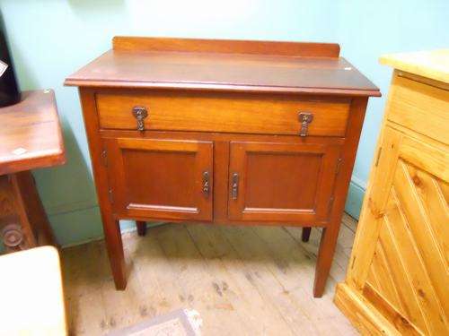 SHOE CUPBOARD