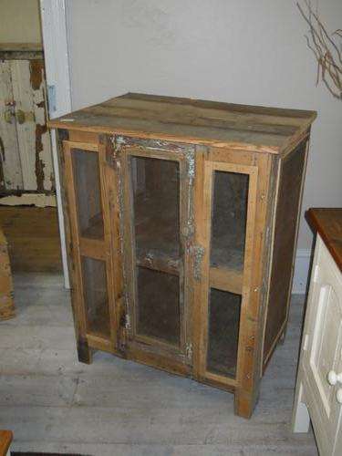 OLD MEAT SAFE