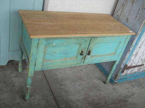 SHOE CUPBOARD oak