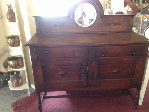 Stunning Sideboard
