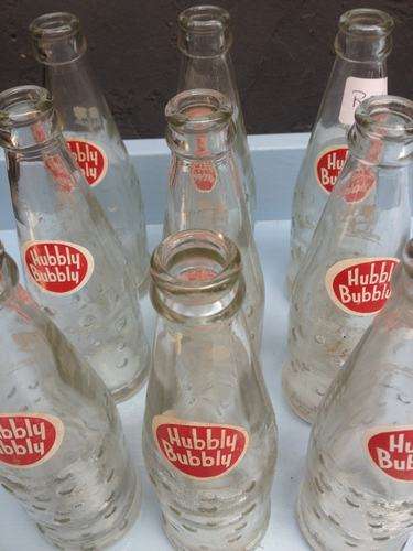 Old Hubbly Bubbly Bottle (9 available)