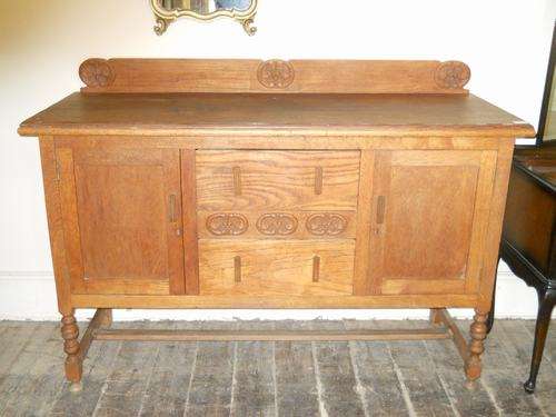 BEAUTIFUL SIDEBOARD