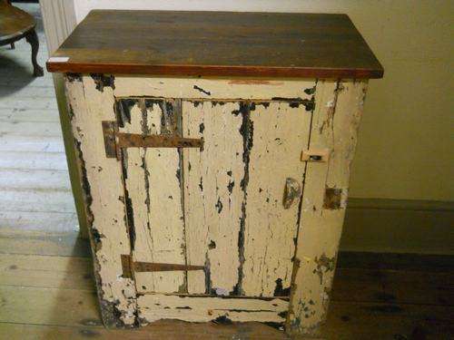 BATHROOM CUPBOARD BY KIM'S CREATIONS