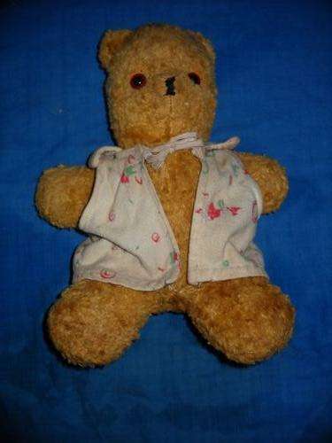 1940's OLD TEDDY !!!R1 NO RESERVE!!!