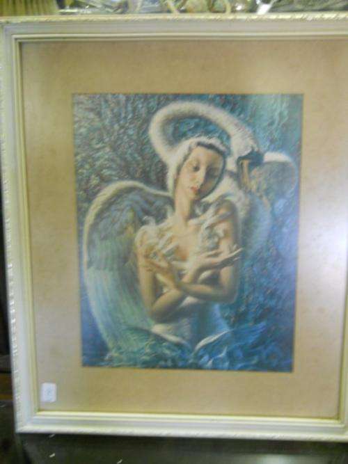 TRETCHIKOFF - ALICIA MARKOVA - THE DYING SWAN (1949)