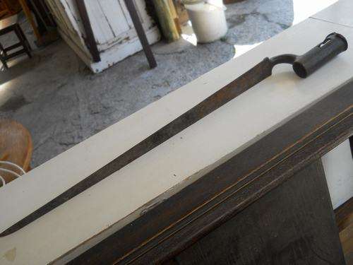 BAYONET