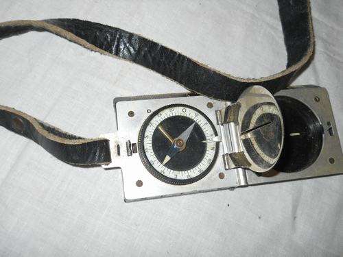 old compass crazy R1 no reserve!!!