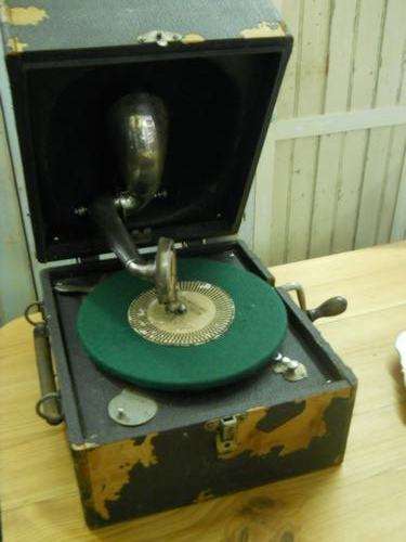 OLD RADIOGRAM TO RESTORE  !!!R1 NO RESERVE!!!