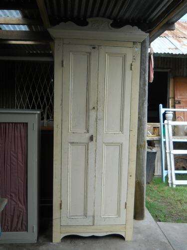KIM'S CREATIONS CUPBOARD ONE OF A KIND!!!!