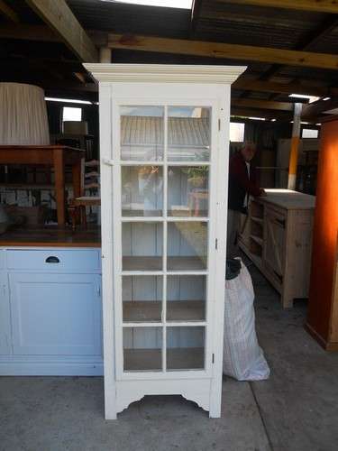 Kims Creations beautiful bookcase!!!