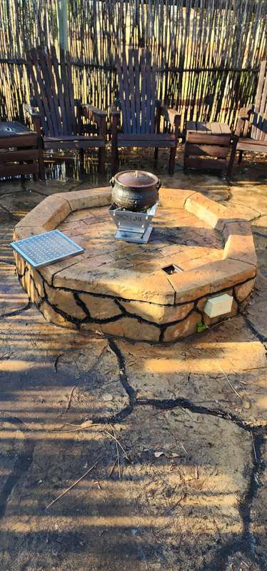 Potjie Braai