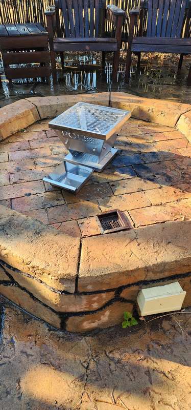 Potjie Braai