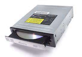 DVD drive double layer 16x