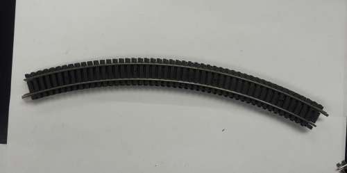 Lima HO Scale Track - Curves(45degree) x 5   R1 START!!!