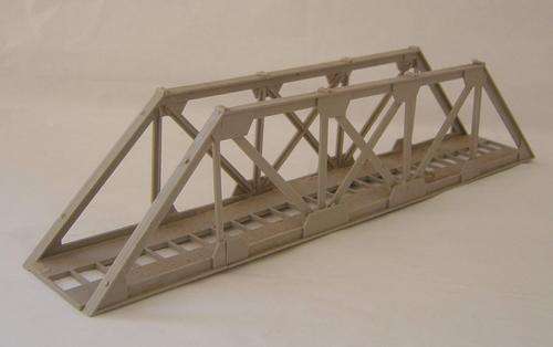HO Scale Bridge