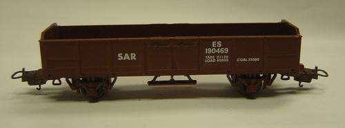 LIMA HO Scale SAS/SAR ES Wagon