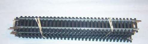 LIMA  HO Scale - Track - Full Straits x 20