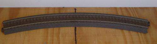 Marklin C - Track HO Scale - 24430 curve x 23
