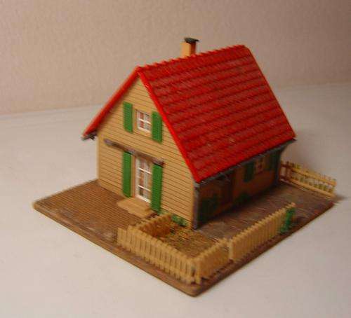 Faller HO Scale House