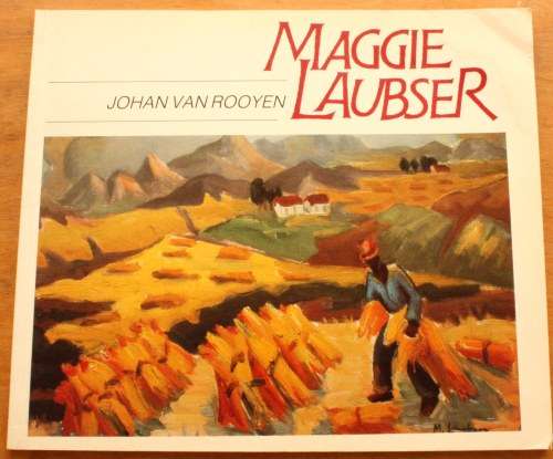 Maggie Laubser